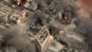 FXX - Battle Los Angeles Movie Promo 2014
