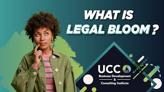 BDCI Legal Bloom | Takes the Hassle out of Business Formalization