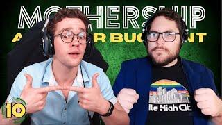 Mothership | Another Bug Hunt | Ep 10: SOS