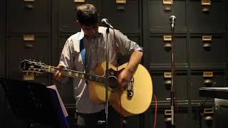Stand by Me - Cover