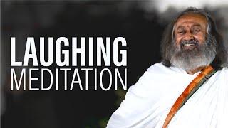 Laughing Meditation | Gurudev