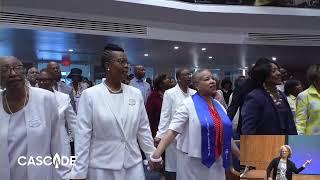 Sunday Worship Service 6-1-25 (8:30am Service) | Southwest Atlanta