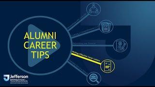 Alumni Career Tips: Writing Effective Cover Letters