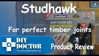 Beat timber merchants timber prices on all wood with this hand saw guide from Studhawk