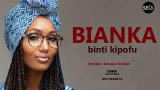 BIANKA BINTI KIPOFU By Beatrice Mshana