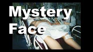 WARNING - SAD VIDEO - Mystery Face - Bartie Joyce #sadvideo