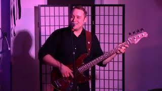 Gimme Some Lovin' - John Bettger - Johnny's Social Club - Flin Flon, MB