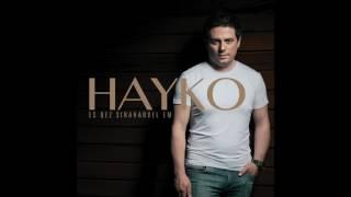 Hayko - Anspaseli // Հայկո - Անսպասելի