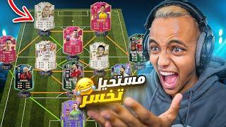 أقوى فريق بلعبة فيفا21|FIFA21