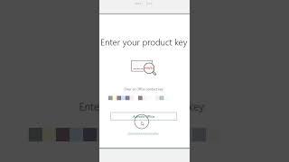 Tech In 1 Minute | How to change Product Key in Office