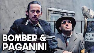 Bomber & Paganini | Mario Adorf | Filmklassiker