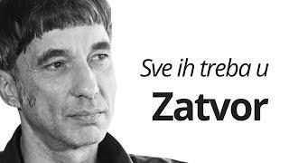 Krešimir Mišak o Trumpu i Musku: Oni te Neće Spasiti!