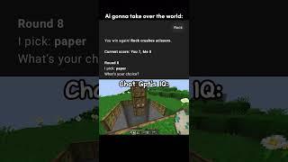 Chat gpt got cooked? 