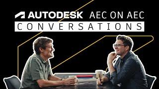 AEC on AEC Conversations with Dan Stine & Adam Wagoner