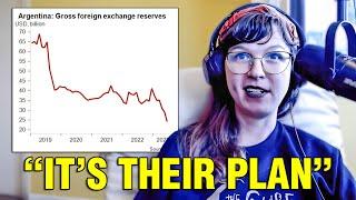 Bitcoin Is Being Hijacked And You Don’t Even Know It | Whitney Webb