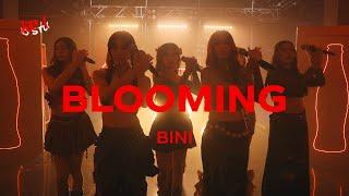 BINI - Blooming (Live Performance)