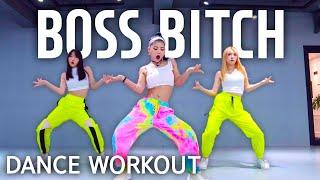 [Dance Workout] Doja Cat - Boss B*tch | 마일리 다이어트 댄스