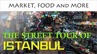 Exploring Old Town Area in Istanbul, Turkey | Forest Destine