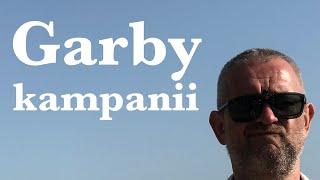 Garby kampanii