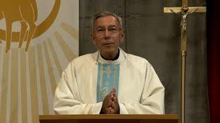 Catholic Mass Today | Daily TV Mass, Thursday September 12, 2024