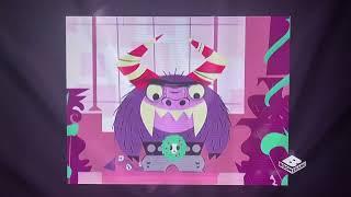 Boomerang (December 25, 2024) 11:00 PM - Foster’s Home for Imaginary Friends