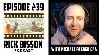 Beyond Numbers - The Transformational Journey of Michael Reeder, CPA