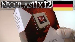 [DEUTSCH] AMD FX-4300 CPU Testbericht