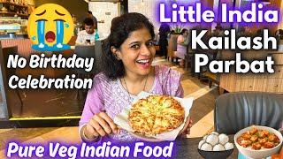 Indian Food in Singapore, Singapore India Food, Little India Singapore, Singapore Vlog, Singapore