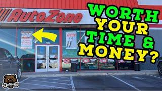 Is Autozone Worth Your Time & Money in 2023?