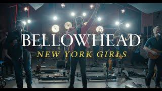 Bellowhead - New York Girls