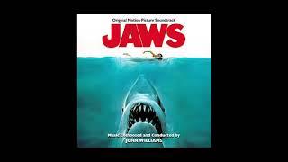 Jaws Soundtrack Track 12. "Quint's Tale" John Williams