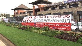 The Property Show 30th June 2019 Episode 319 - The Realtors Expo, Nanyuki Region