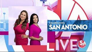 SA Live : Jan 15, 2025