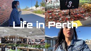 A Day in my Life in Perth Australia 