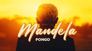 Pongo - Mandela (Lyric Video)