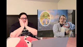 Film Nerd Reacts to Garth Marenghi’s Darkplace Ep 3