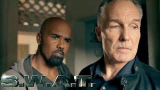 S.W.A.T. | Hondo And Hicks Chase A Suspect
