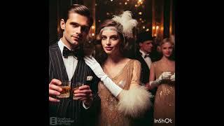 Melanie & Remi Travel to the 1920s