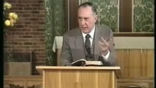 14. A lelki, érzelmi és érzéki becsapás – Derek Prince