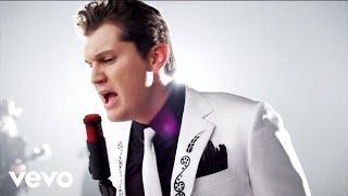 Jon Pardi - What I Can't Put Down (Official Music Video)