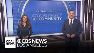 KCAL News: Commitment to Community