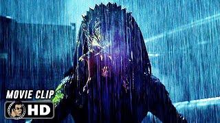 ALIENS VS PREDATOR REQUIEM Clip - Wolf vs. Predalien (2007)