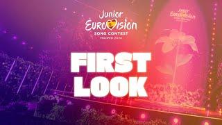 First Look at Junior Eurovision 2024! All 17 #JESC2024 Rehearsal Clips | Let's Bloom! 