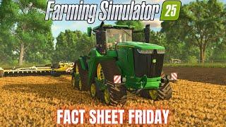 MASSIVE TMR MIXER, JOHN DEERE 9RX, & MORE!  - Farming Simulator 25