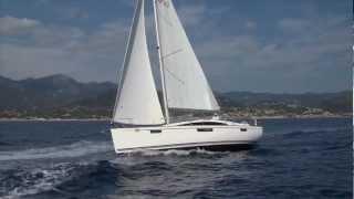 Bavaria Yachts Vision 42