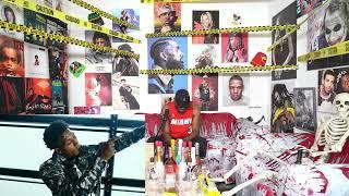 YoungBoy Never Broke Again - Never Stopping ( REACTION VIDEO )