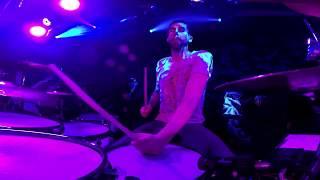 Walking In The Shadow Of The Blues-DRUMCAM-Fabian michaelis w/Whiteshake-Whitesnake Tribute Band