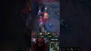 Wall-Hop | #katarina #leagueoflegends #Twitch