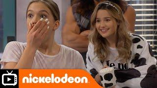 Side Hustle | Brain Freeze | Nickelodeon UK