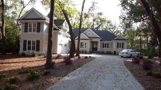 New Colleton River Plantation Home at 122 Inverness Drive